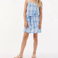 Bella Dahl - Plaid Sash Sundress