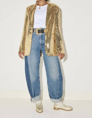 Freda Salvador - Women's Elba Penny Loafer