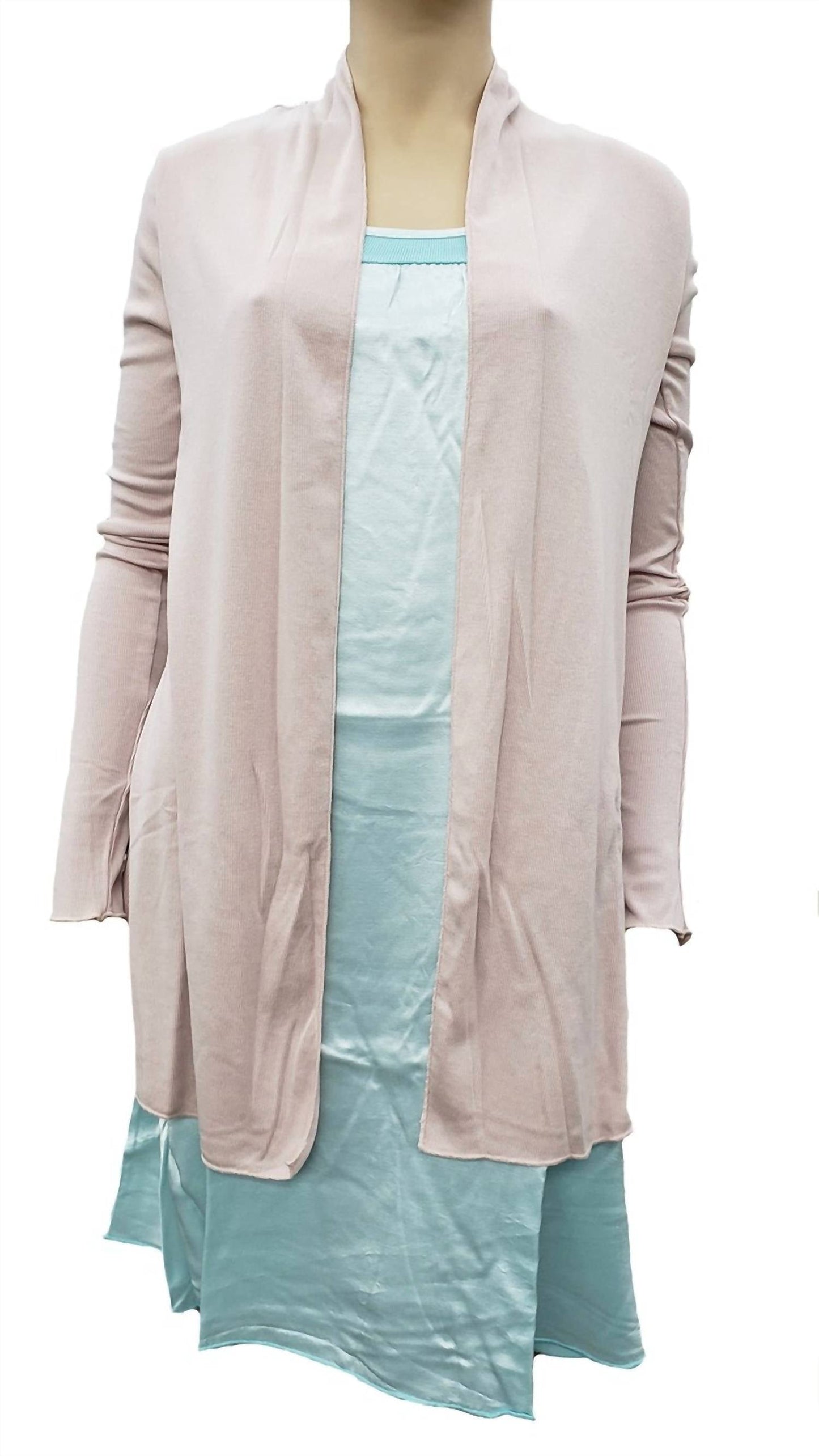 Pj Harlow - Amelia Knit Cardigan