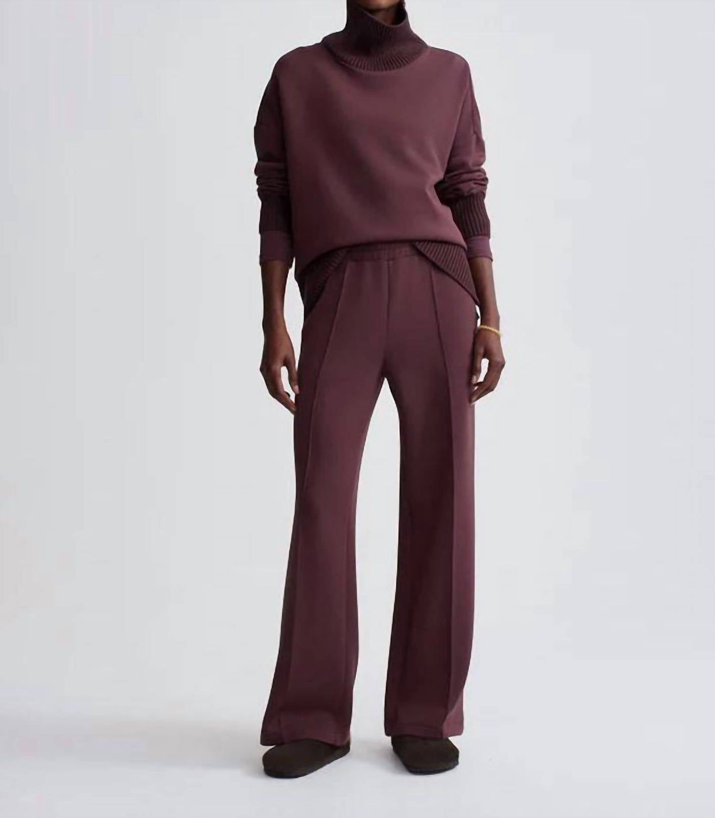 Varley - Wide Leg Pant