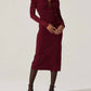 Astr - Lovinia Dress