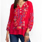 Johnny Was - MARGOT BLOUSE SARAH