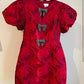 Entro - Res Bow Dress