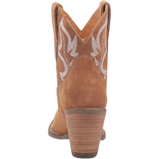 Dingo - Women's Joyride Bootie