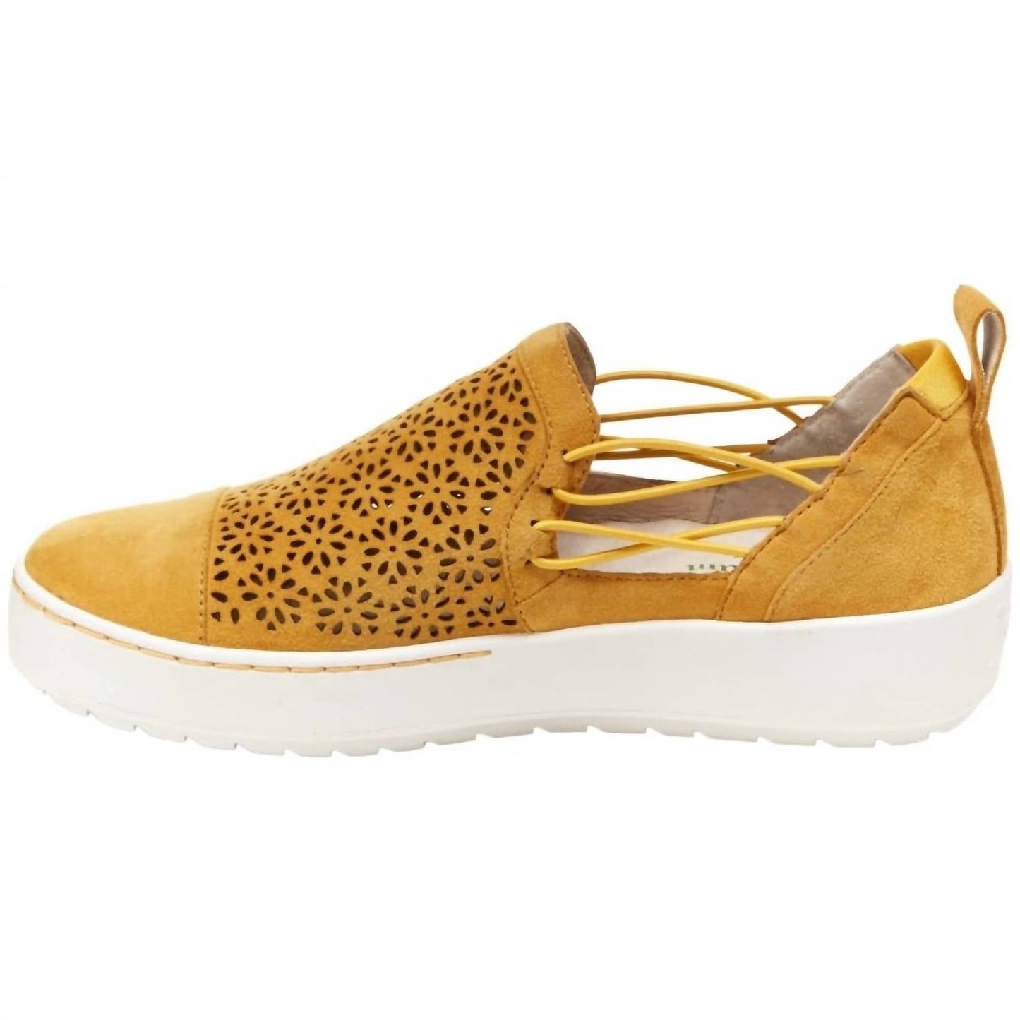 Jambu - Women's Erin Slip-On Sneaker