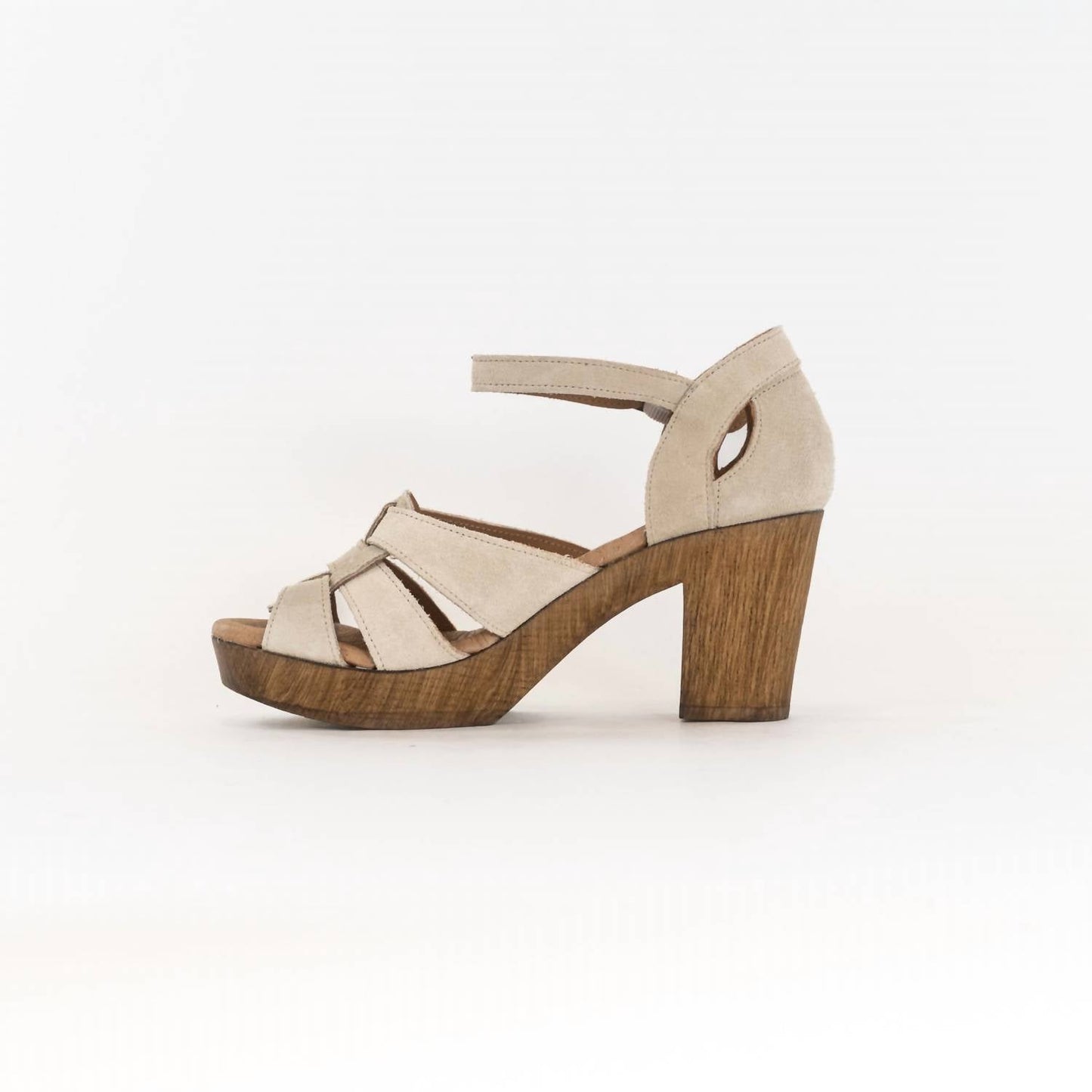 Eric Michael - Women's Savy Sandal