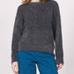 Another Love - Ashley Metallic Sweater