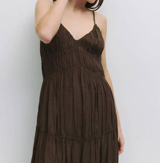 All : Row - Kendra Dress