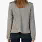 Kut From The Kloth - Amanda Boxy Hickory Denim Jacket
