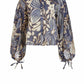 Marie Oliver - Ivana Blouse