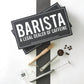 Creative Brands - Barista Book Box