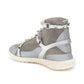Valentino Garavani - Women's Rockstud Bodytech Sneaker