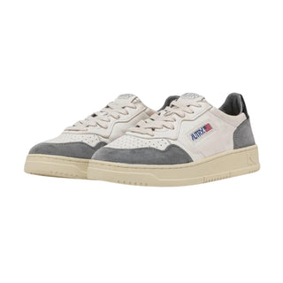 Autry - Men's Medalist Low Sneaker