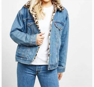 Levi'S - Premium Trucker Jacket