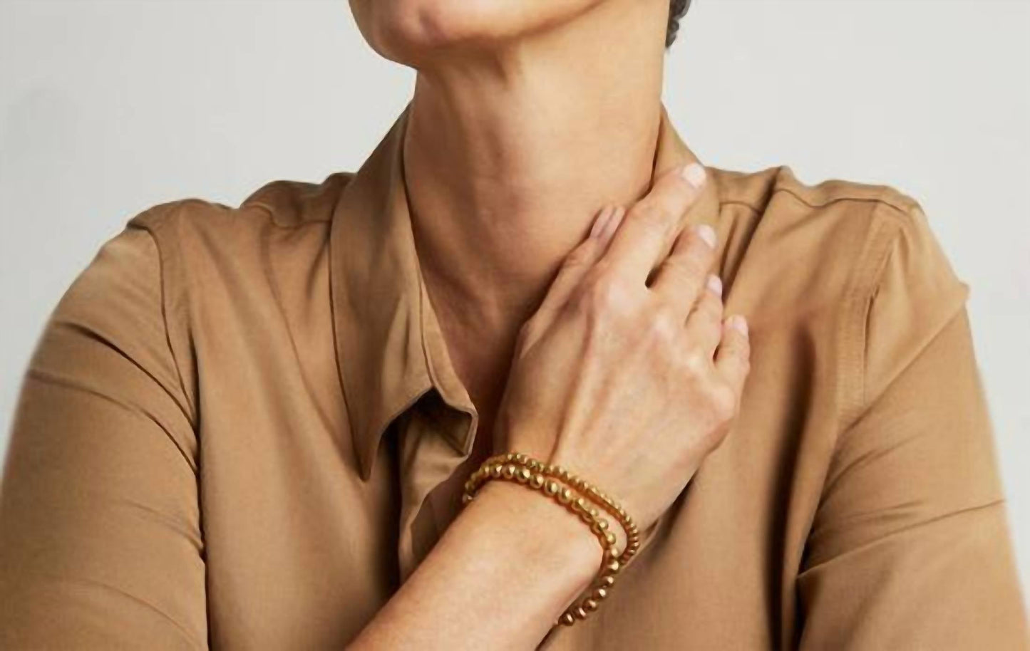 Dean Davidson - Women's Zen Stretch Bracelet