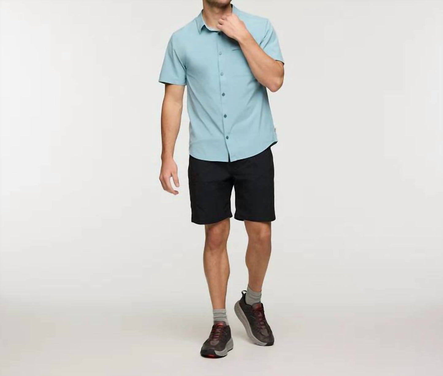 Cotopaxi - Cambio Button Up Shirt