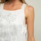 Eva Franco - Freya Shift Lace Dress