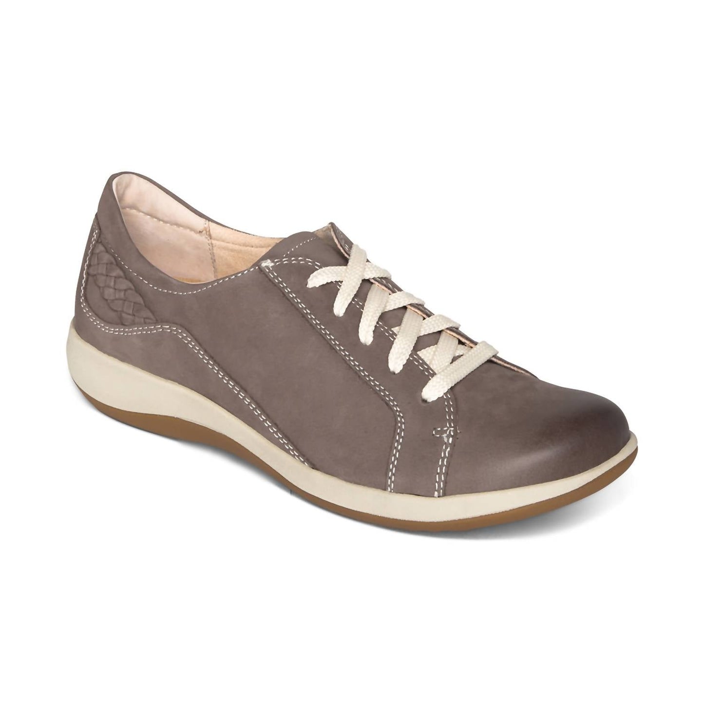 Aetrex - Women's Dana Lace Up Sneaker