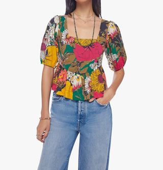 Mother - THE DARLIN' TOP