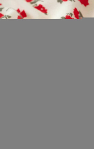 Z Supply - Hana La Rosa Ditsy Maxi Dress