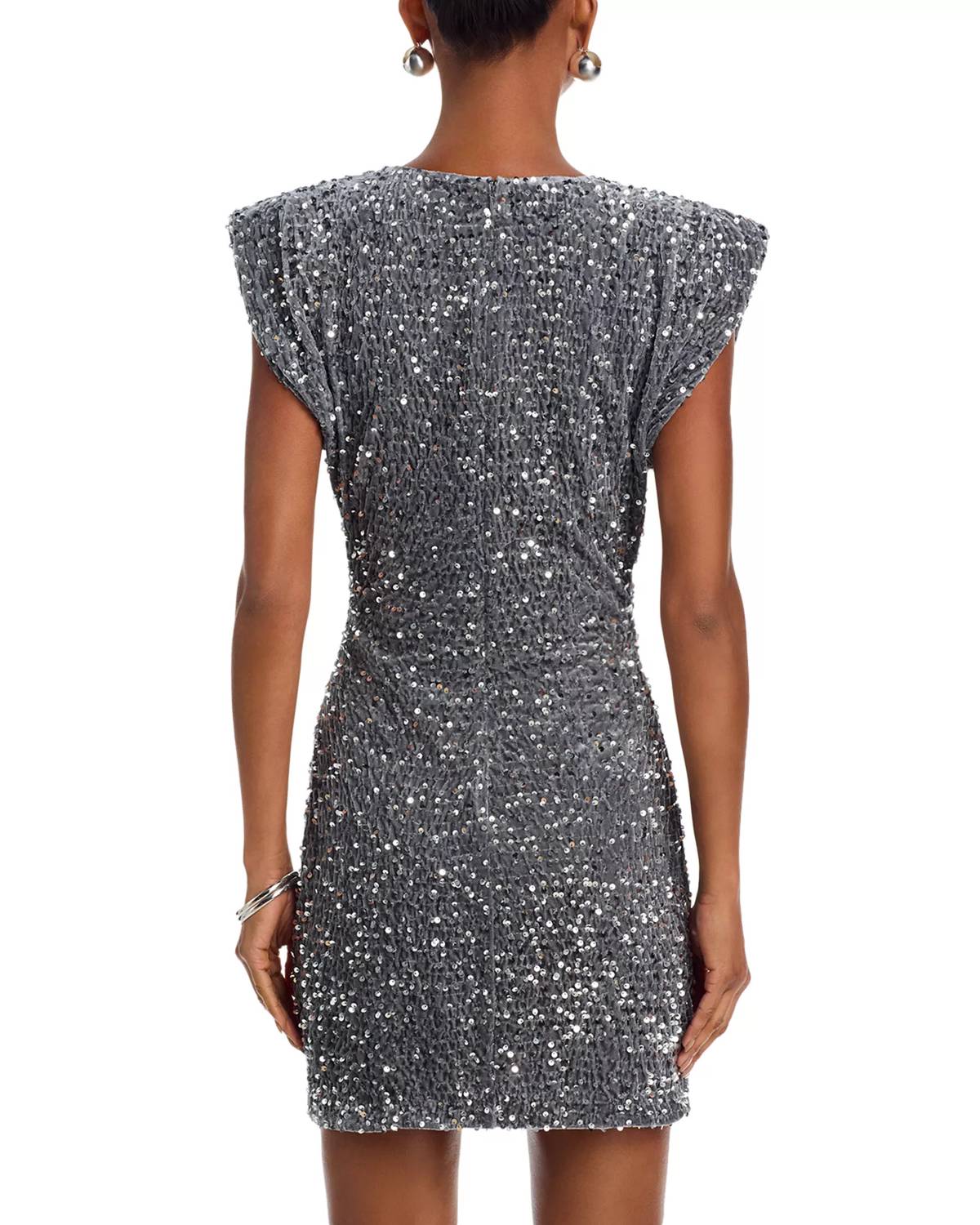Steve Madden - Astoria Mini Dress