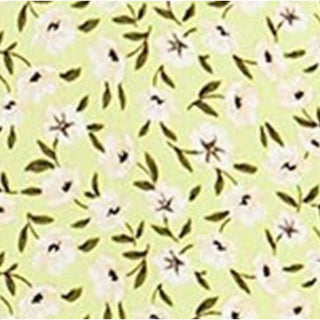 Topshop - Floral Print Sleeveless Midi Dress