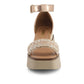 Andrea - Women's Ultra Light Sandal