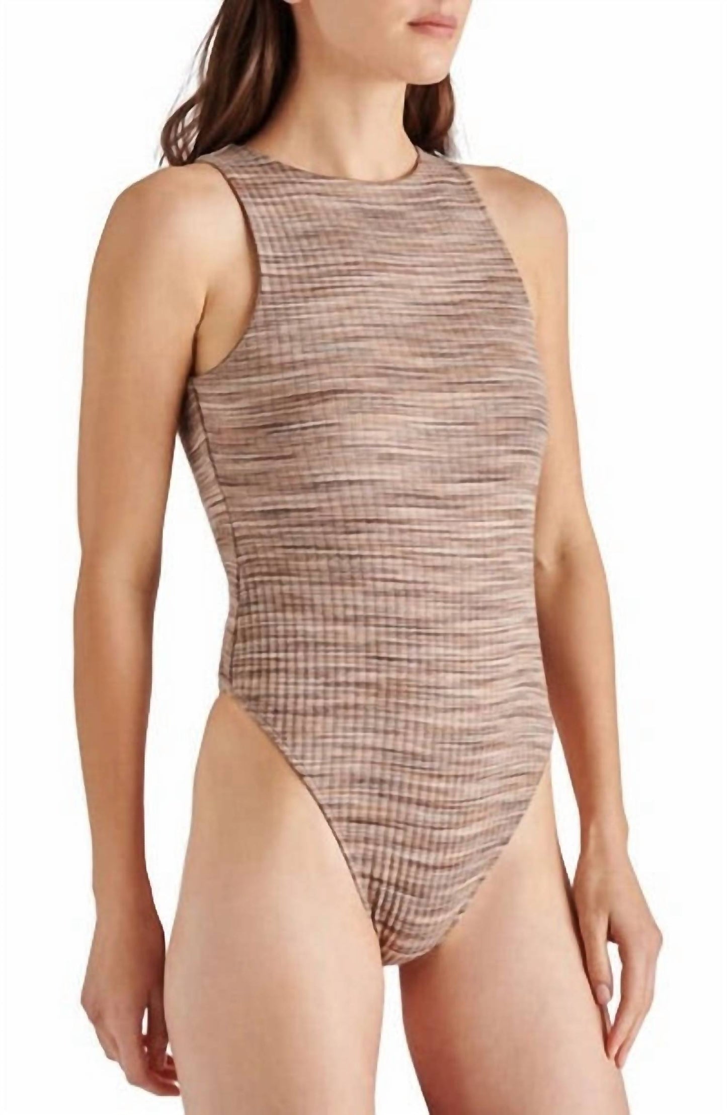 Steve Madden - Nico Bodysuit