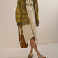 Free People - Chamomile Pattern Cardi