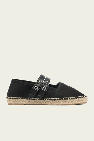 Ganni - Women's Summer Espadrilles