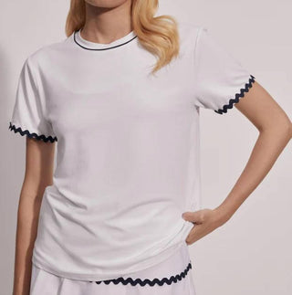 Varley - Elodie Performance Tee