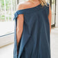 Tcec - Raya Mini Dress