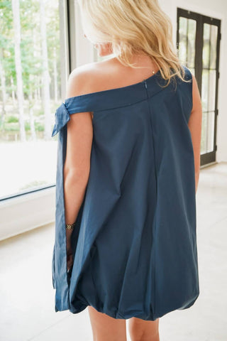 Tcec - Raya Mini Dress