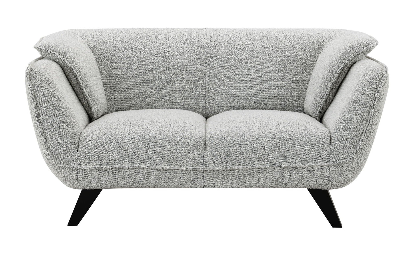 Nayeli Boucle Loveseat