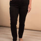 Judy Blue - Slim Fit Mid-rise Jeans
