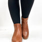 Corkys Footwear - Women's Bourbon Half N Half Boots