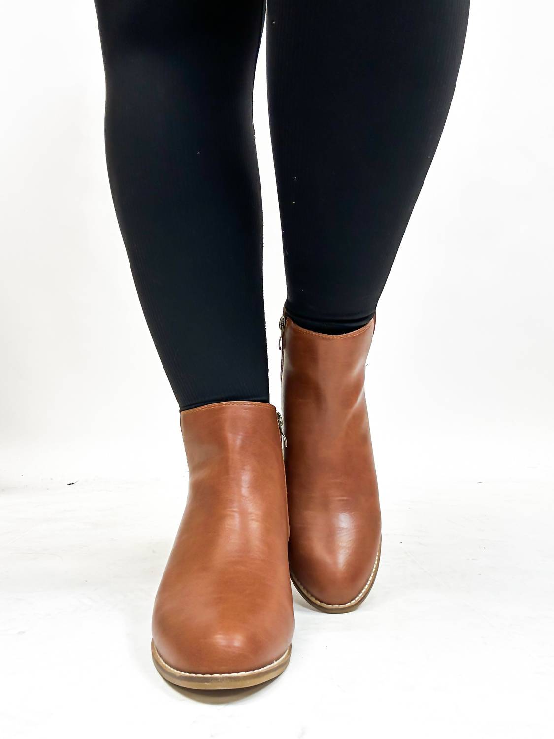 Corkys Footwear - Women's Bourbon Half N Half Boots