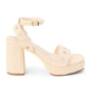 Matisse - Moorea Platform Sandal