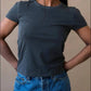 Asher - Noe Baby Tee