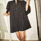 A Shirt Thing - Hazel Parachute Dress