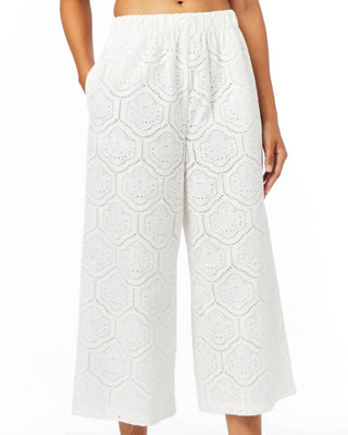 Drew - Ensley Lace Pants