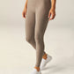 Beyond Yoga - Spacedye Horizon Colorblock Midi Leggings