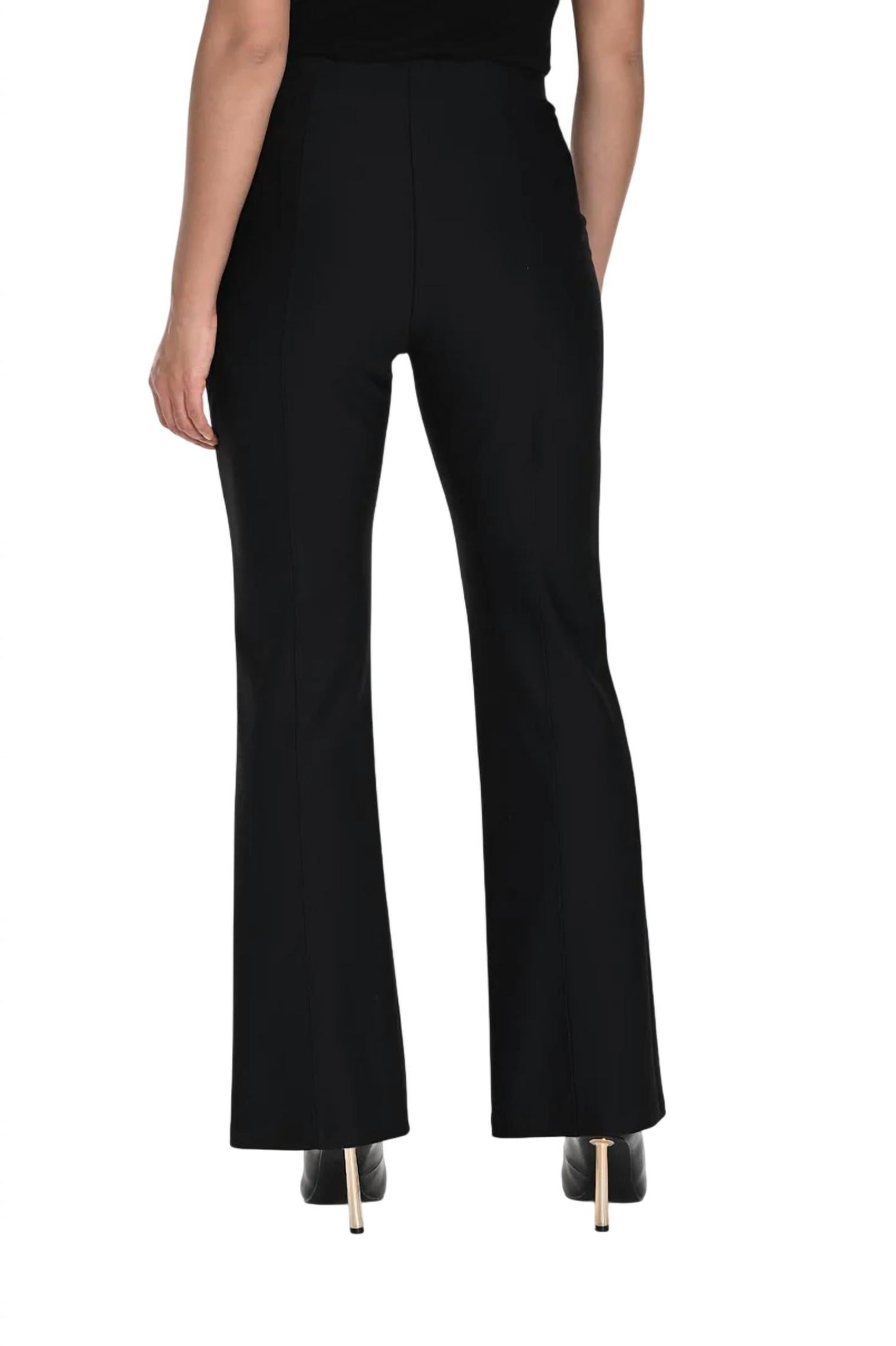 Frank Lyman - Bootcut Knit Pant