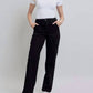 Judy Blue - Cargo Wide Leg Jeans