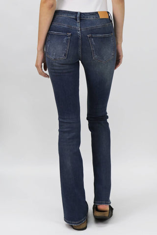 Dear John Denim - Jaxtyn High Rise Bootcut Jeans