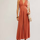 Free People - Selena Maxi Dress