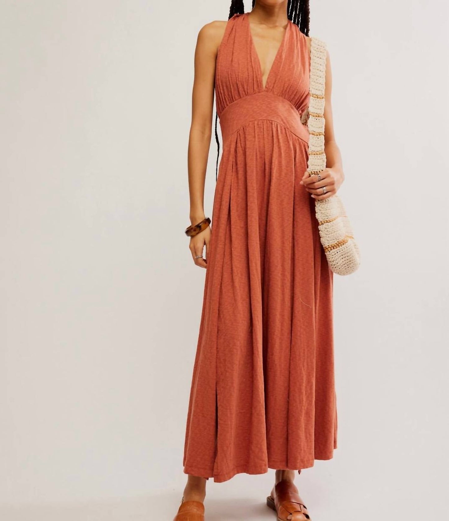 Free People - Selena Maxi Dress
