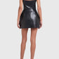 Amanda Uprichard - Bethany Skort Romper