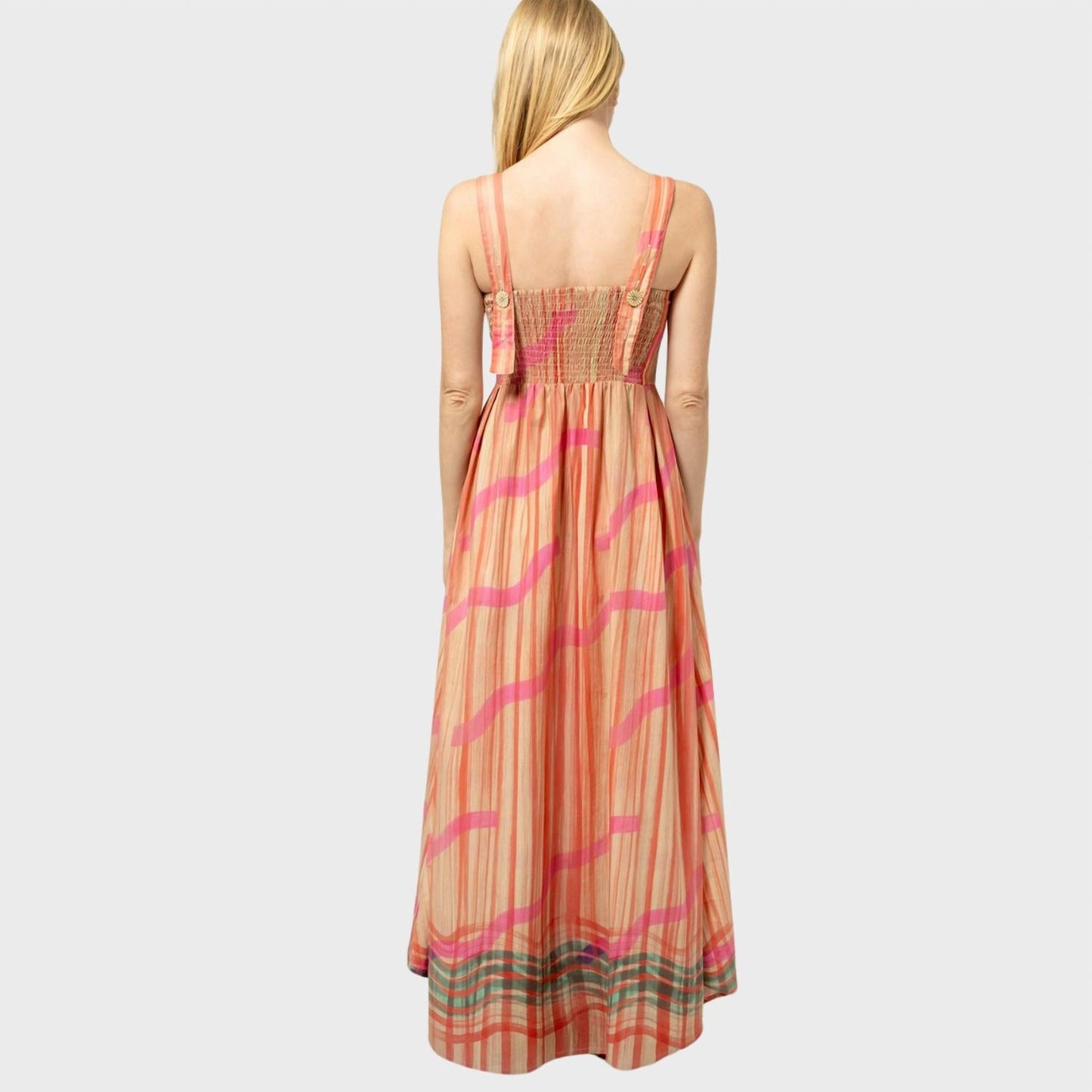 Bel Kazan - Janie Dress