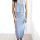 Z Supply - Sloane Skirt Set